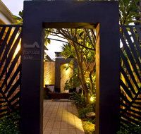 Haven on the Park - Hotel WA
