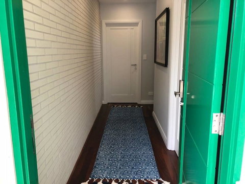 Starboard Drift - Captain & Crew - In Town Entire House For 8 - Hotel WA 30