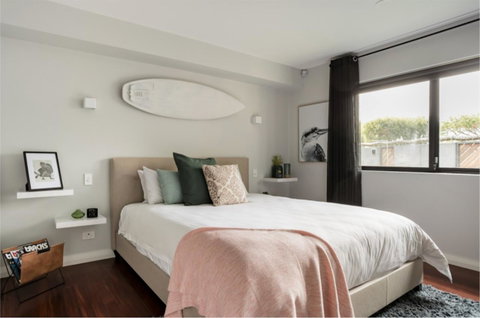 Starboard Drift - Captain & Crew - In Town Entire House For 8 - Hotel WA 0