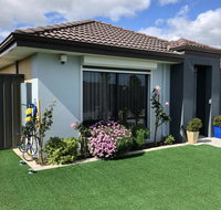 Nora Muslim Holiday Home - Hotel WA