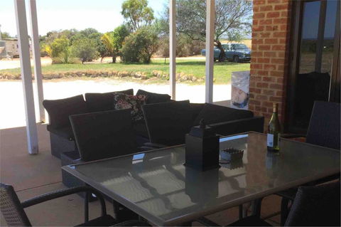 Ocean View Homestead - Hotel WA 37