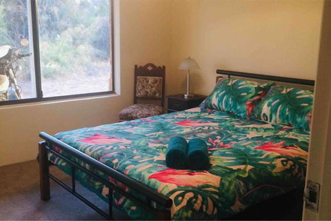 Ocean View Homestead - Hotel WA 12