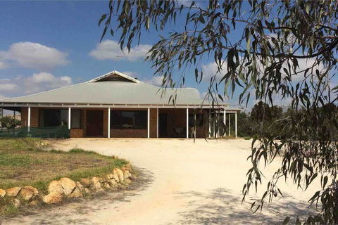Ocean View Homestead - Hotel WA 8