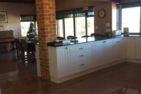 Ocean View Homestead - Hotel WA 26