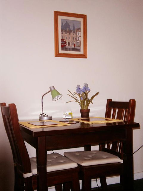 Palms Bed & Breakfast - Hotel WA 15
