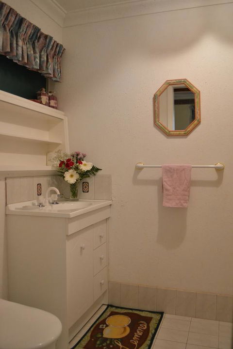 Palms Bed & Breakfast - Hotel WA 18