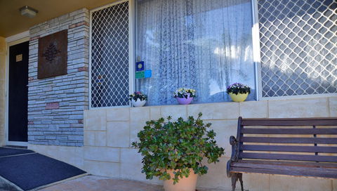 Palms Bed & Breakfast - Hotel WA 5