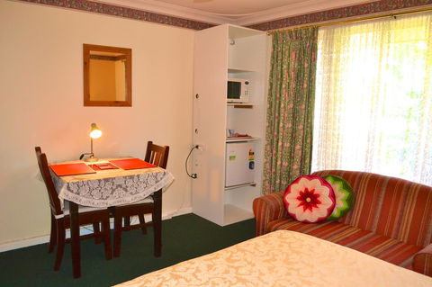 Palms Bed & Breakfast - Hotel WA 14