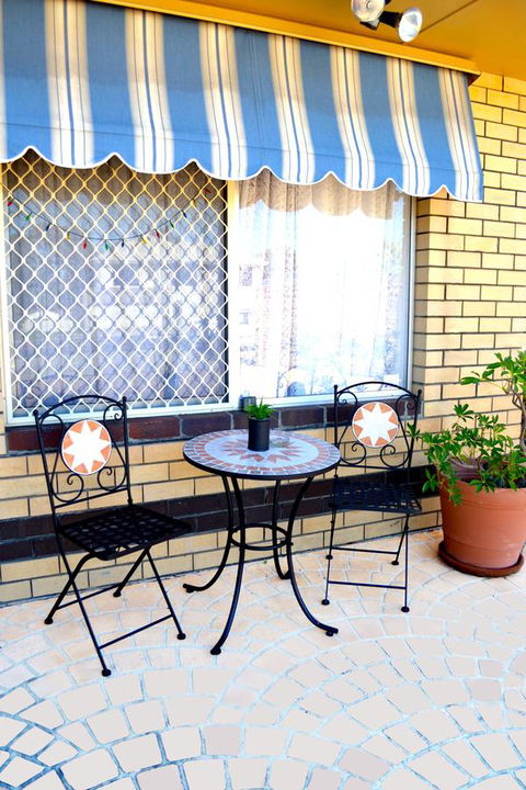 Palms Bed & Breakfast - Hotel WA 21