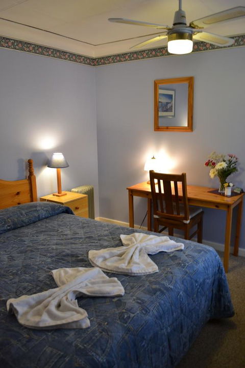 Palms Bed & Breakfast - Hotel WA 7