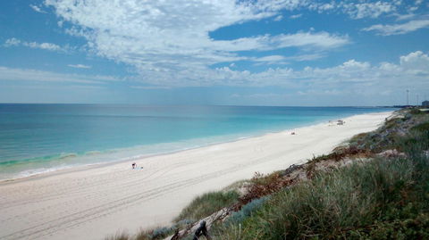 Palms Bed & Breakfast - Hotel WA 23