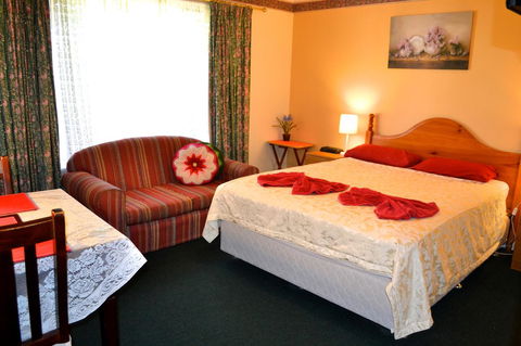 Palms Bed & Breakfast - Hotel WA 13