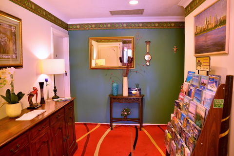 Palms Bed & Breakfast - Hotel WA 3