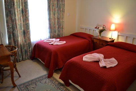 Palms Bed & Breakfast - Hotel WA 17
