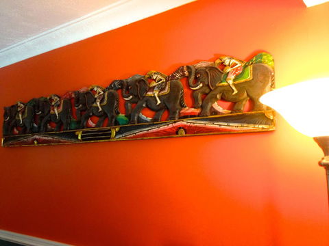 Palms Bed & Breakfast - Hotel WA 12