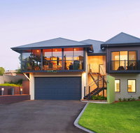 Downton Villa - Hotel WA
