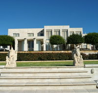 The Princess House - Hotel WA