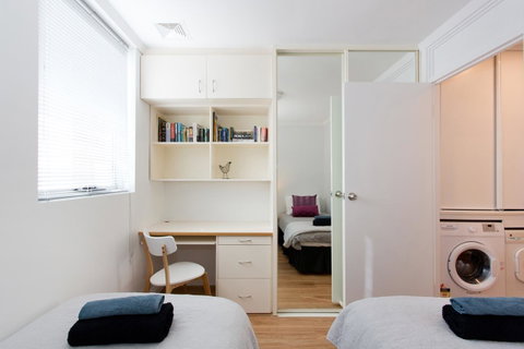 Ocean Breeze Apartment - Hotel WA 27