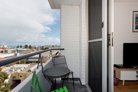 Ocean Breeze Apartment - Hotel WA 1