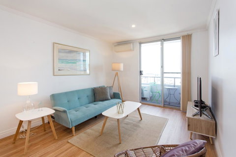 Ocean Breeze Apartment - Hotel WA 0