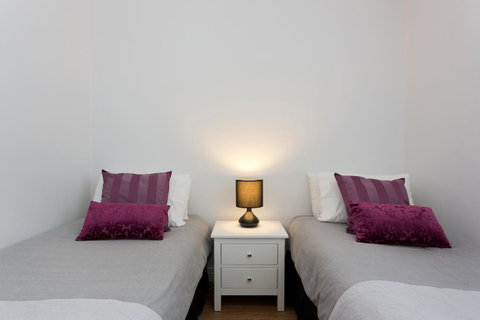 Ocean Breeze Apartment - Hotel WA 29