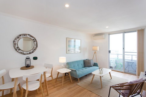 Ocean Breeze Apartment - Hotel WA 20