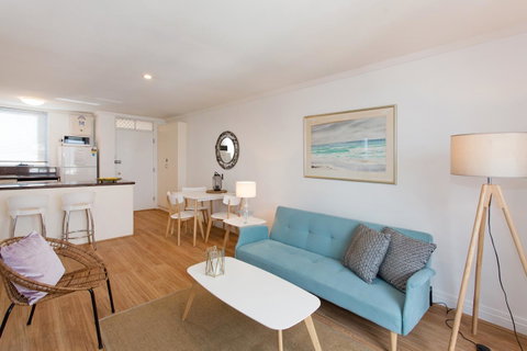 Ocean Breeze Apartment - Hotel WA 10