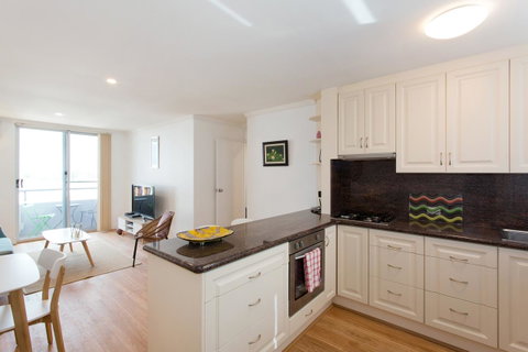 Ocean Breeze Apartment - Hotel WA 13