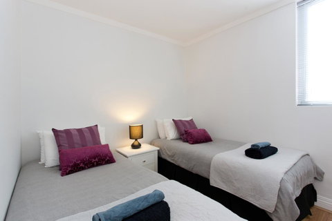 Ocean Breeze Apartment - Hotel WA 30