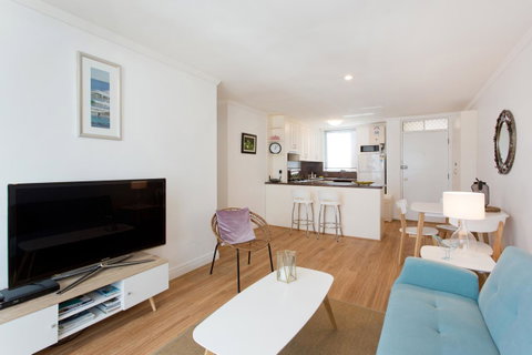 Ocean Breeze Apartment - Hotel WA 8