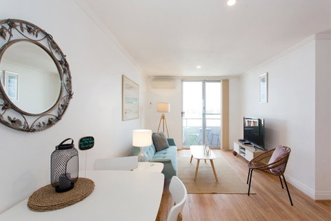Ocean Breeze Apartment - Hotel WA 12