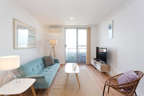 Ocean Breeze Apartment - Hotel WA 18