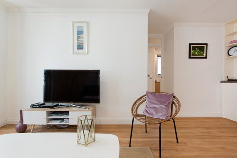 Ocean Breeze Apartment - Hotel WA 16