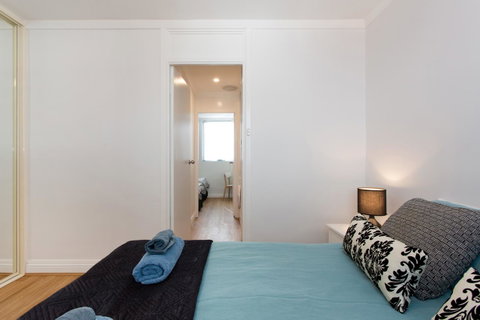 Ocean Breeze Apartment - Hotel WA 33