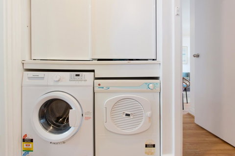 Ocean Breeze Apartment - Hotel WA 23