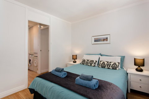 Ocean Breeze Apartment - Hotel WA 34