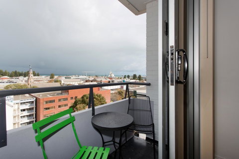 Ocean Breeze Apartment - Hotel WA 7