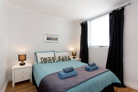 Ocean Breeze Apartment - Hotel WA 32