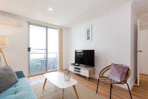 Ocean Breeze Apartment - Hotel WA 17