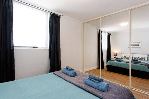 Ocean Breeze Apartment - Hotel WA 31