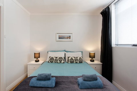 Ocean Breeze Apartment - Hotel WA 35