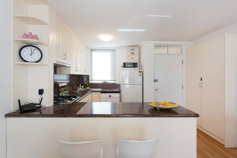 Ocean Breeze Apartment - Hotel WA 11