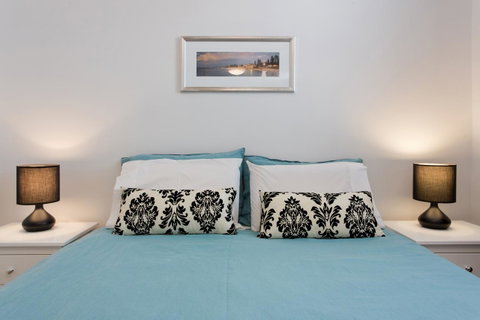 Ocean Breeze Apartment - Hotel WA 3