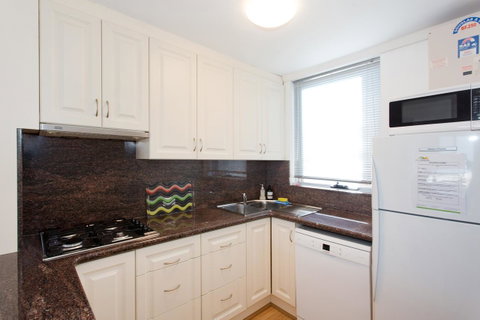 Ocean Breeze Apartment - Hotel WA 14
