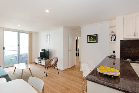 Ocean Breeze Apartment - Hotel WA 15
