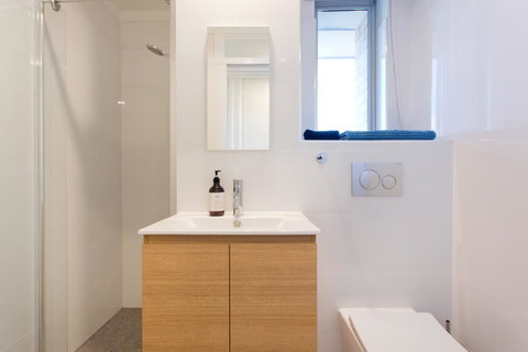 Ocean Breeze Apartment - Hotel WA 25