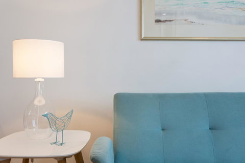 Ocean Breeze Apartment - Hotel WA 21
