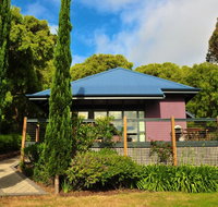 Waterfall Cottages - Hotel WA