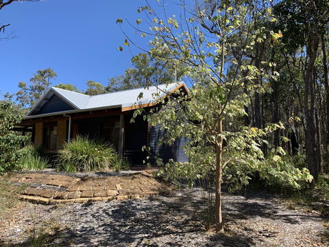 Denmark Forest Retreat - Hotel WA 30