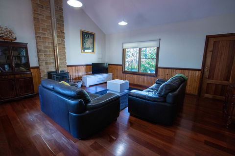 Denmark Forest Retreat - Hotel WA 38